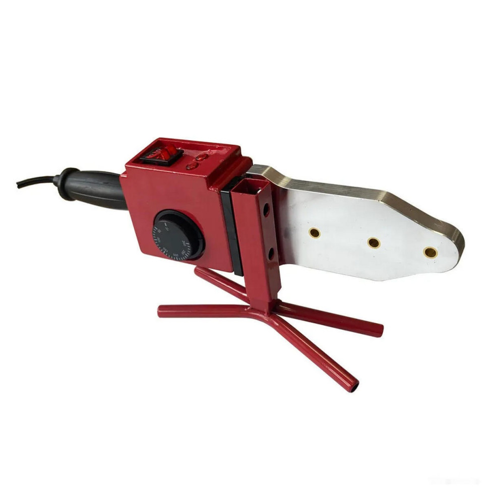 Аппарат для сварки труб Edon PWM-6/2000R Аппарат для сварки труб Edon PWM-6/2000R