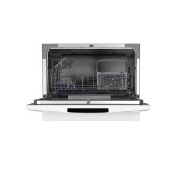 Посудомоечная машина Midea MCFD55500Wi