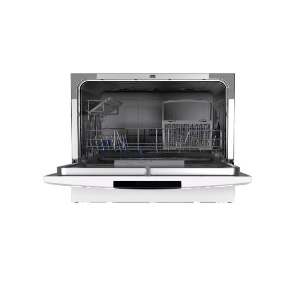 Посудомоечная машина Midea MCFD55500Wi