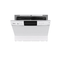 Посудомоечная машина Midea MCFD55500Wi