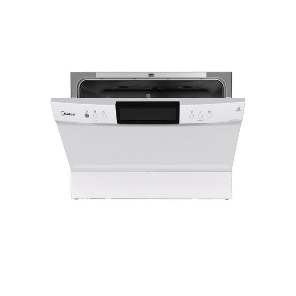 Посудомоечная машина Midea MCFD55500Wi