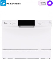 Посудомоечная машина Midea MCFD55500Wi