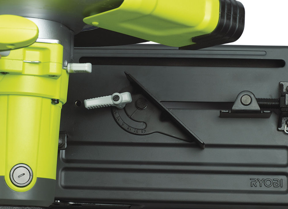 Дисковая пила Ryobi ECO2335HG Дисковая пила Ryobi ECO2335HG