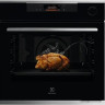 Духовой шкаф Electrolux SteamCrisp 700 KOCBP39X