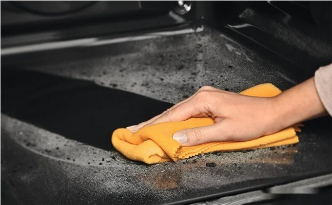 Духовой шкаф Electrolux SteamCrisp 700 KOCBP39X