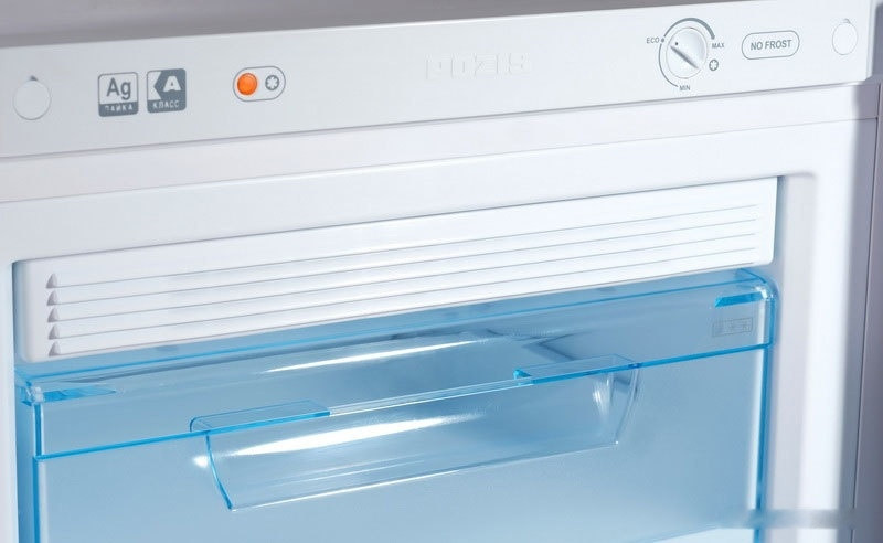 Морозильник Pozis FV NF-117 (рубиновый) Морозильник Pozis FV NF-117 (рубиновый)