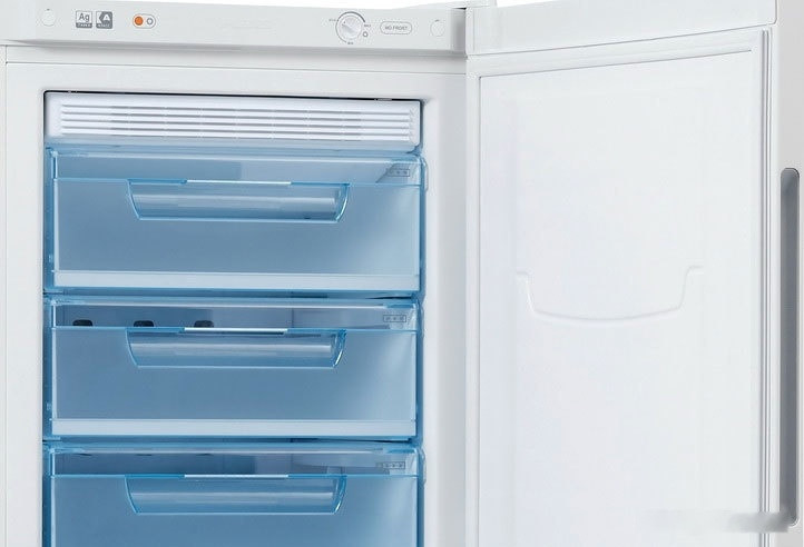 Морозильник Pozis FV NF-117 (рубиновый) Морозильник Pozis FV NF-117 (рубиновый)