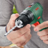 Дрель-шуруповерт Bosch EasyImpact 1200 Дрель-шуруповерт Bosch EasyImpact 1200