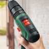 Дрель-шуруповерт Bosch EasyImpact 1200 Дрель-шуруповерт Bosch EasyImpact 1200