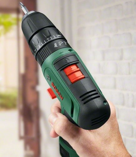 Дрель-шуруповерт Bosch EasyImpact 1200 Дрель-шуруповерт Bosch EasyImpact 1200