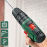 Дрель-шуруповерт Bosch EasyImpact 1200 Дрель-шуруповерт Bosch EasyImpact 1200