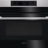 Духовой шкаф AEG KMK768080M Духовой шкаф AEG KMK768080M