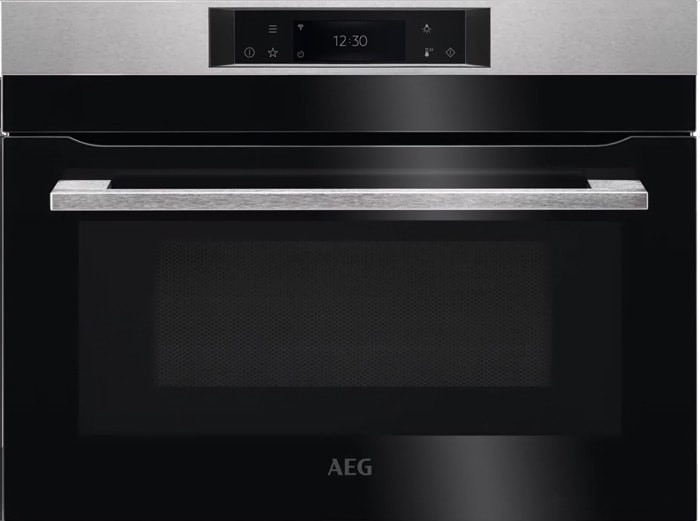 Духовой шкаф AEG KMK768080M