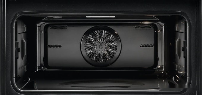 Духовой шкаф AEG KMK768080M Духовой шкаф AEG KMK768080M