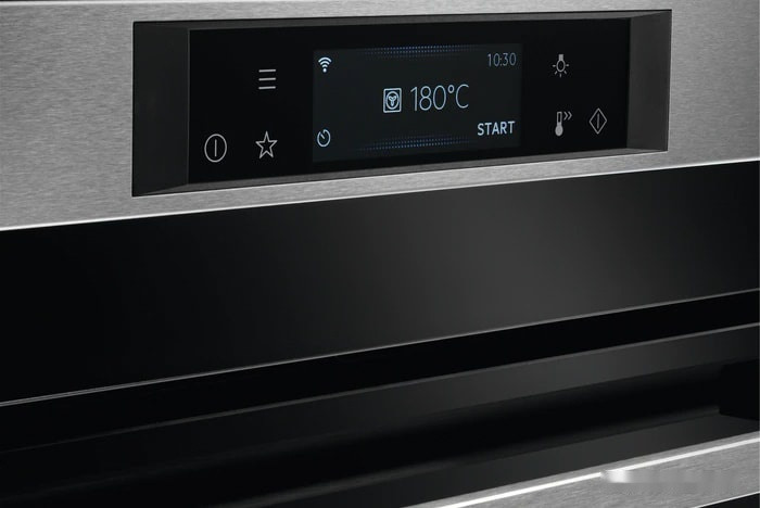 Духовой шкаф AEG KMK768080M Духовой шкаф AEG KMK768080M