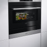 Духовой шкаф AEG KMK768080M Духовой шкаф AEG KMK768080M