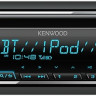 Автомагнитола Kenwood KDC-BT660U Автомагнитола Kenwood KDC-BT660U