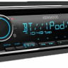 Автомагнитола Kenwood KDC-BT660U Автомагнитола Kenwood KDC-BT660U
