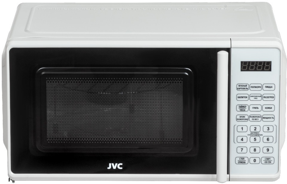 Микроволновая печь JVC JK-MW425SG Микроволновая печь JVC JK-MW425SG