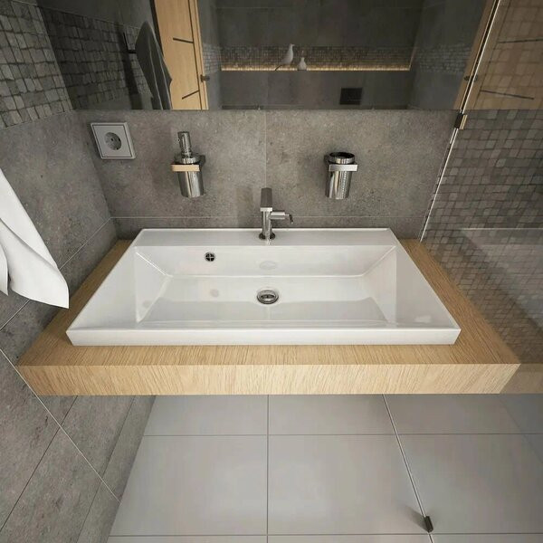 Умывальник Madera Classica 90 Умывальник Madera Classica 90