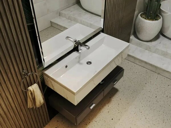 Умывальник Madera Classica 90 Умывальник Madera Classica 90