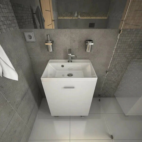 Умывальник Madera Classica 90 Умывальник Madera Classica 90