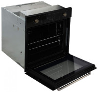 Духовой шкаф Candy FCP 615 NX/E