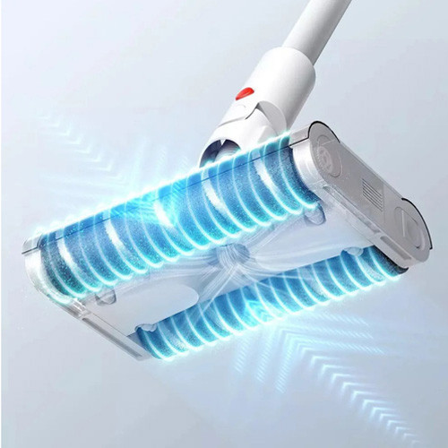 Вертикальный пылесос Deerma VC55 Вертикальный пылесос Deerma VC55