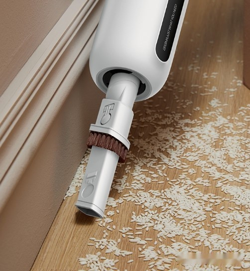 Вертикальный пылесос Deerma VC55 Вертикальный пылесос Deerma VC55