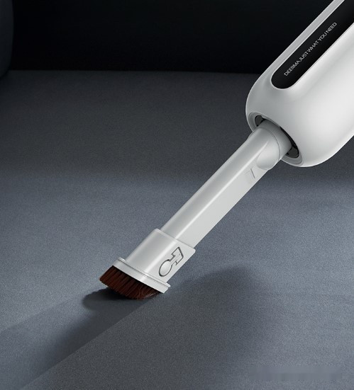 Вертикальный пылесос Deerma VC55 Вертикальный пылесос Deerma VC55