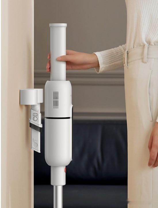 Вертикальный пылесос Deerma VC55 Вертикальный пылесос Deerma VC55