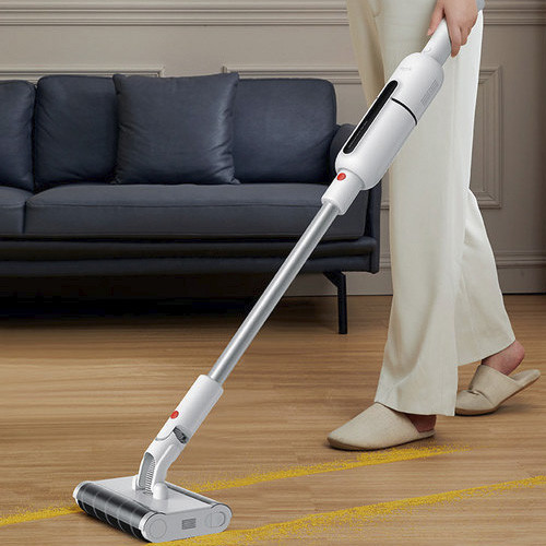 Вертикальный пылесос Deerma VC55 Вертикальный пылесос Deerma VC55