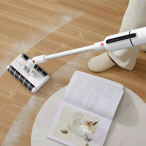 Вертикальный пылесос Deerma VC55 Вертикальный пылесос Deerma VC55