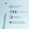 Электрическая зубная щетка Oral-B Pro Series 1 (Бирюзовая)