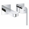 Смеситель Grohe Plus M-Size 29303003 Смеситель Grohe Plus M-Size 29303003