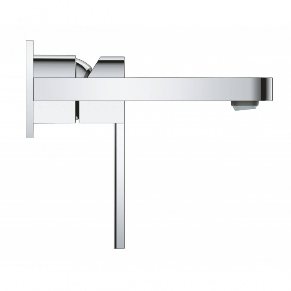 Смеситель Grohe Plus M-Size 29303003 Смеситель Grohe Plus M-Size 29303003