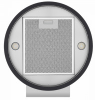 Вытяжка Maunfeld Lee Side C 39 нержавеющая сталь