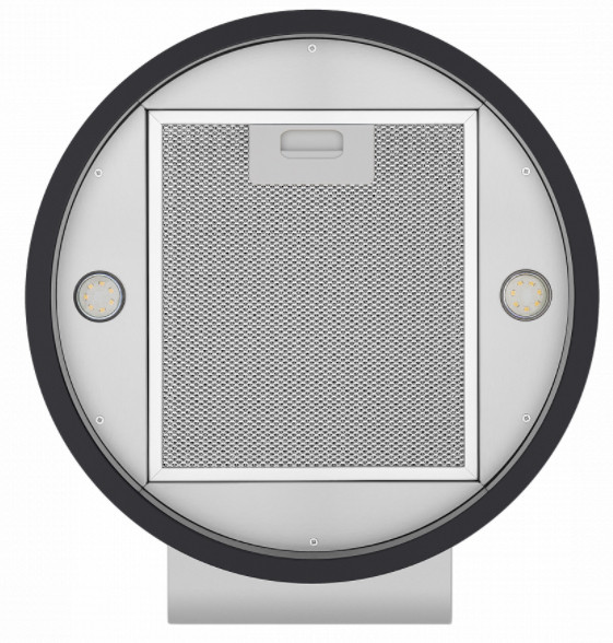 Вытяжка Maunfeld Lee Side C 39 нержавеющая сталь Вытяжка Maunfeld Lee Side C 39 нержавеющая сталь