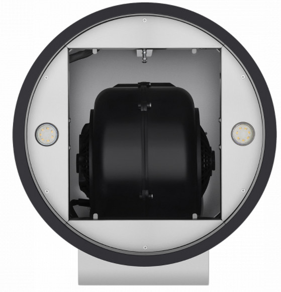 Вытяжка Maunfeld Lee Side C 39 нержавеющая сталь Вытяжка Maunfeld Lee Side C 39 нержавеющая сталь