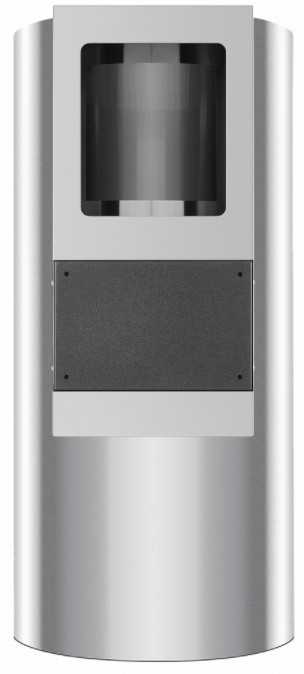 Вытяжка Maunfeld Lee Side C 39 нержавеющая сталь Вытяжка Maunfeld Lee Side C 39 нержавеющая сталь