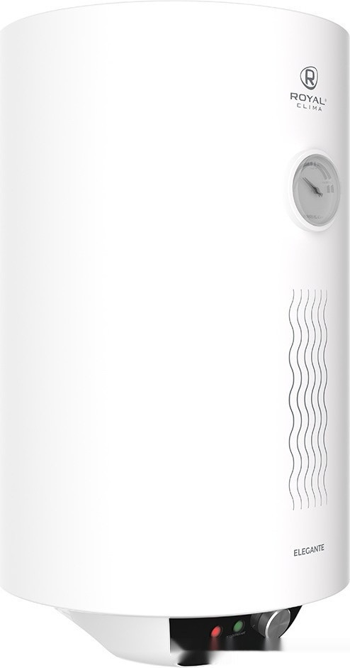 Водонагреватель Royal Clima Elegante RWH-E50-RE