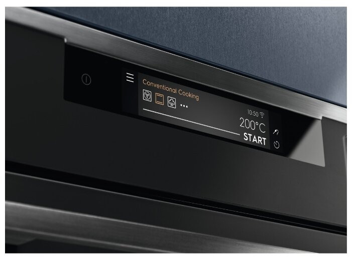 Духовой шкаф Electrolux KOAAS31WT