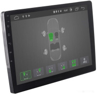 Автомагнитола Incar DTA-7710U