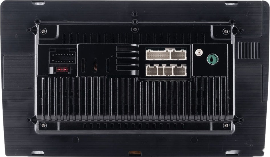 Автомагнитола Incar DTA-7710U Автомагнитола Incar DTA-7710U