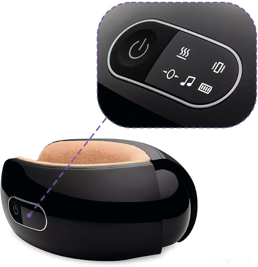 Массажер Kitfort KT-2949