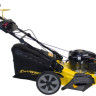 Бензиновая газонокосилка Champion LM5347