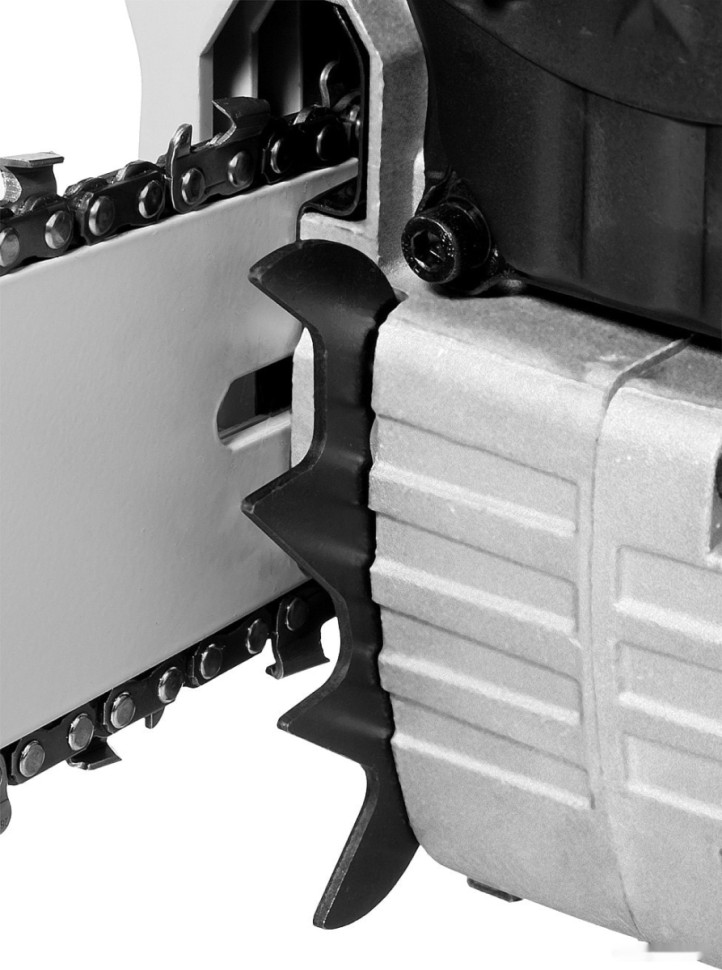 Бензопила ЗУБР ПБЦ-М62-50 Бензопила ЗУБР ПБЦ-М62-50