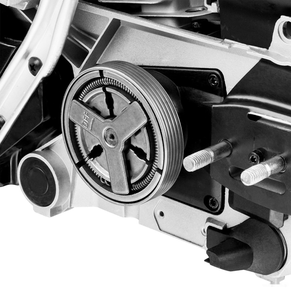 Бензопила ЗУБР ПБЦ-М62-50 Бензопила ЗУБР ПБЦ-М62-50