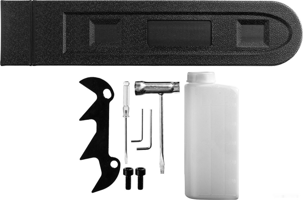 Бензопила ЗУБР ПБЦ-М62-50 Бензопила ЗУБР ПБЦ-М62-50