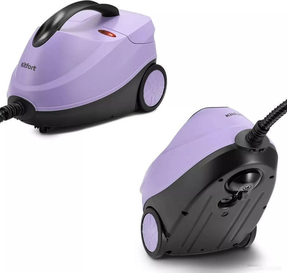 Пароочиститель Kitfort KT-9185